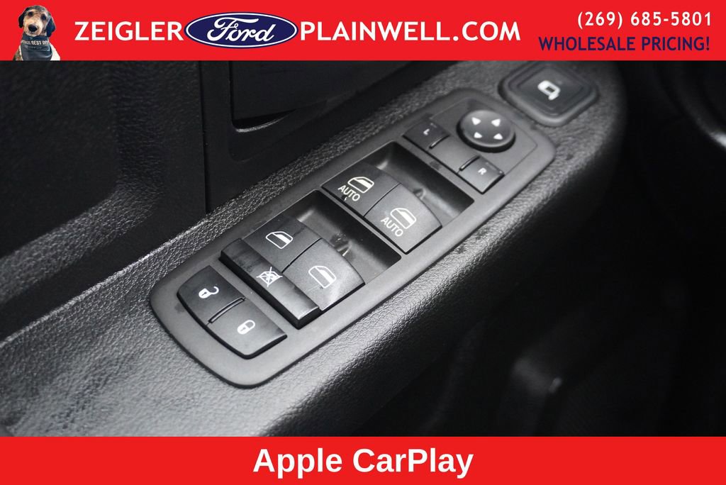 Used 2023 RAM 3500 Tradesman w/ Convenience Group image 29