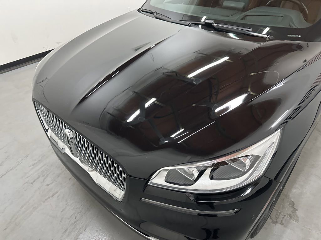 Used 2022 Lincoln Aviator Reserve w/ Equipment Group 201A image 19