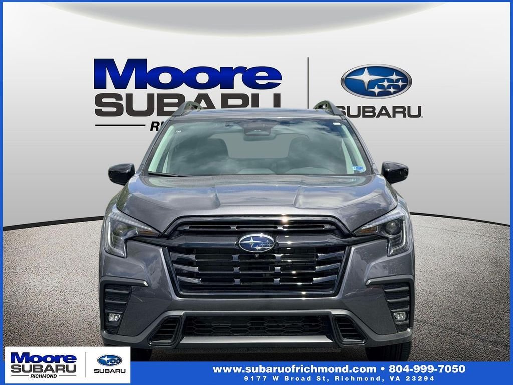 New 2026 Subaru Ascent Onyx Touring AWD/4WD image 6