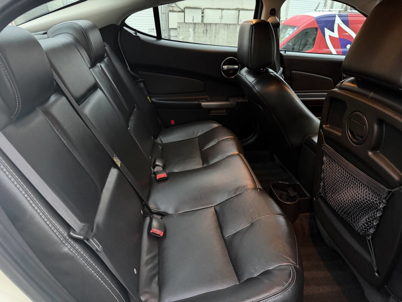 Used 2006 Pontiac Grand Prix GT w/ Sun And Sound Package image 23