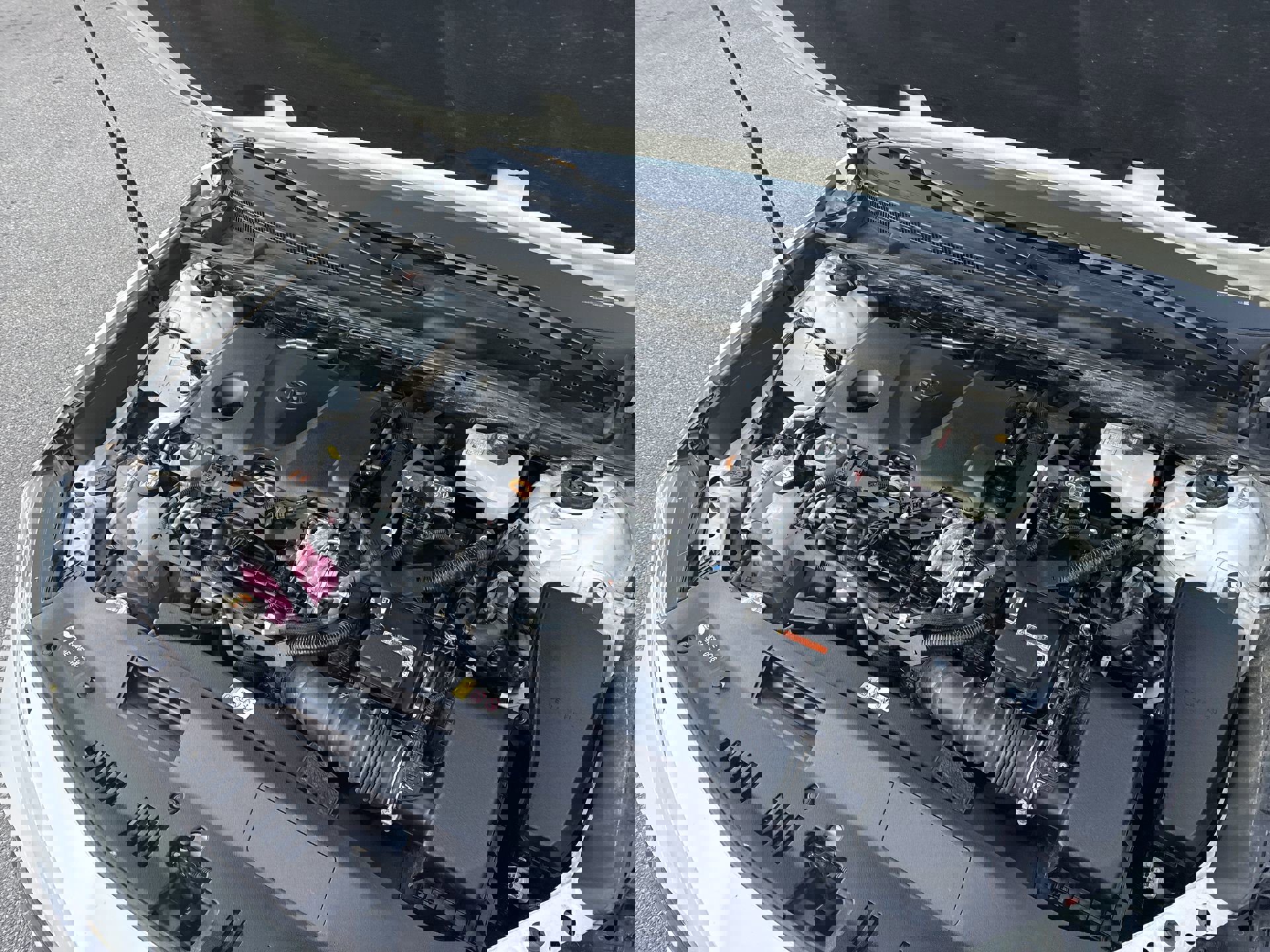 Used 2020 Toyota Camry LE image 31