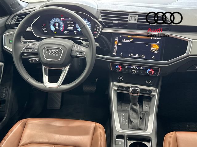 Used 2025 Audi Q3 2.0T Premium w/ Convenience Package image 30