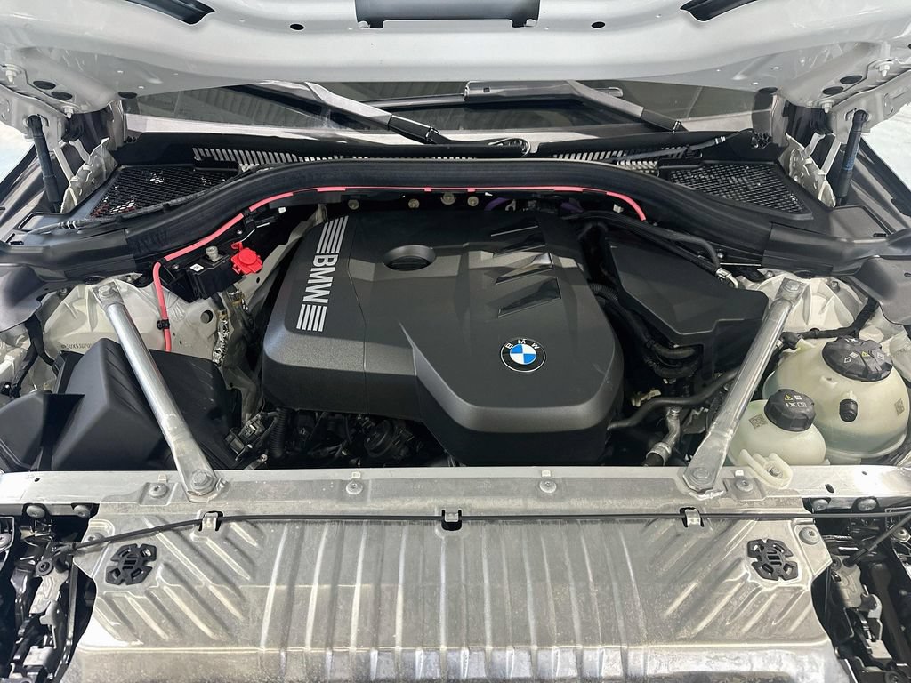 Used 2026 BMW X3 xDrive30i AWD/4WD image 29