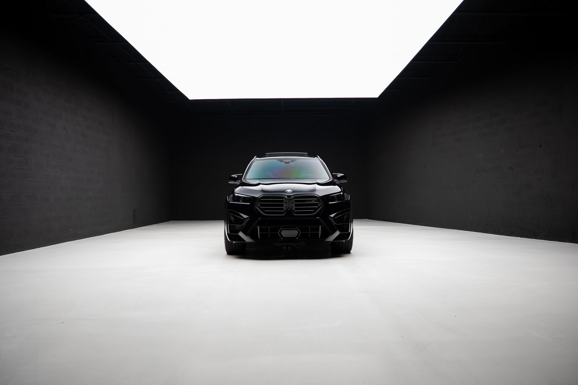 Used 2024 BMW X5 M Competition w/ Executive Package AWD/4WD image 90