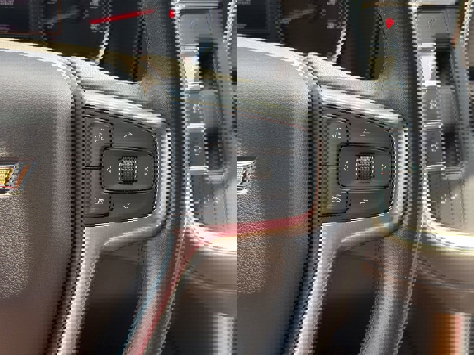 Certified 2021 Chevrolet Tahoe LT image 20