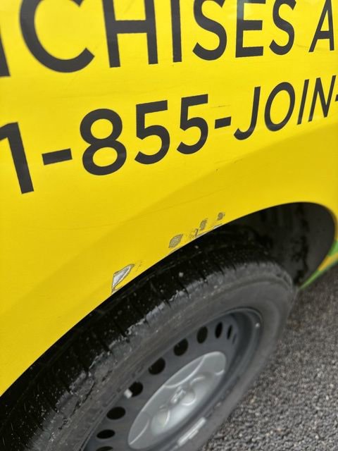 Used 2020 RAM ProMaster City Tradesman image 20