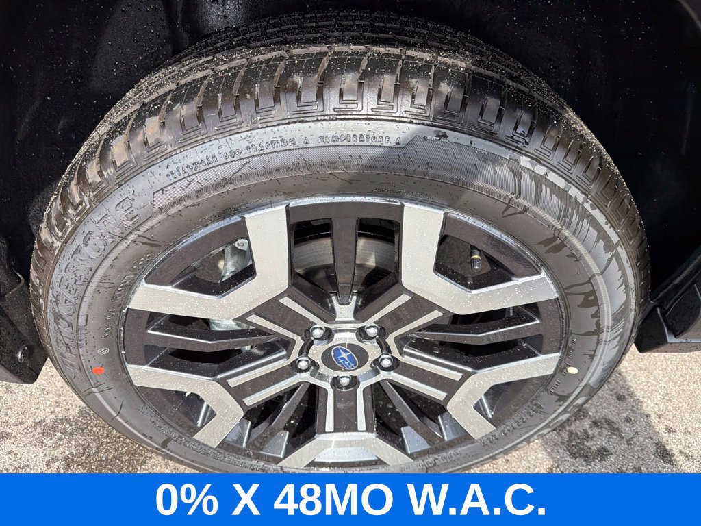 New 2026 Subaru Outback Touring XT AWD/4WD image 32