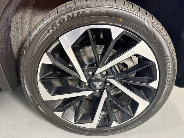 Used 2024 Mitsubishi Outlander SE AWD/4WD image 5