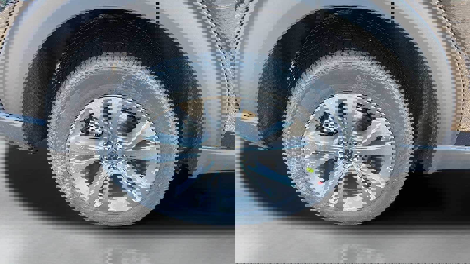 New 2026 Ford Explorer Active image 69