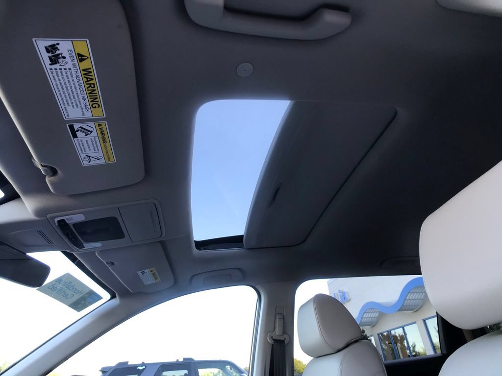 Certified 2024 Honda CR-V EX-L image 17