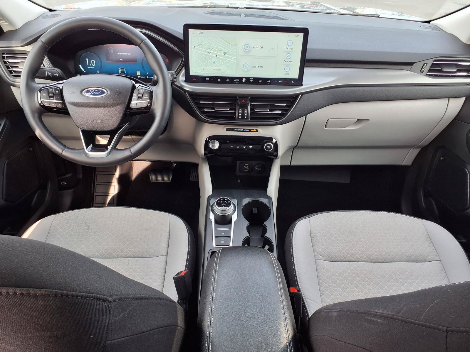 Certified 2024 Ford Escape Active w/ Tech Pack #2 AWD/4WD image 10