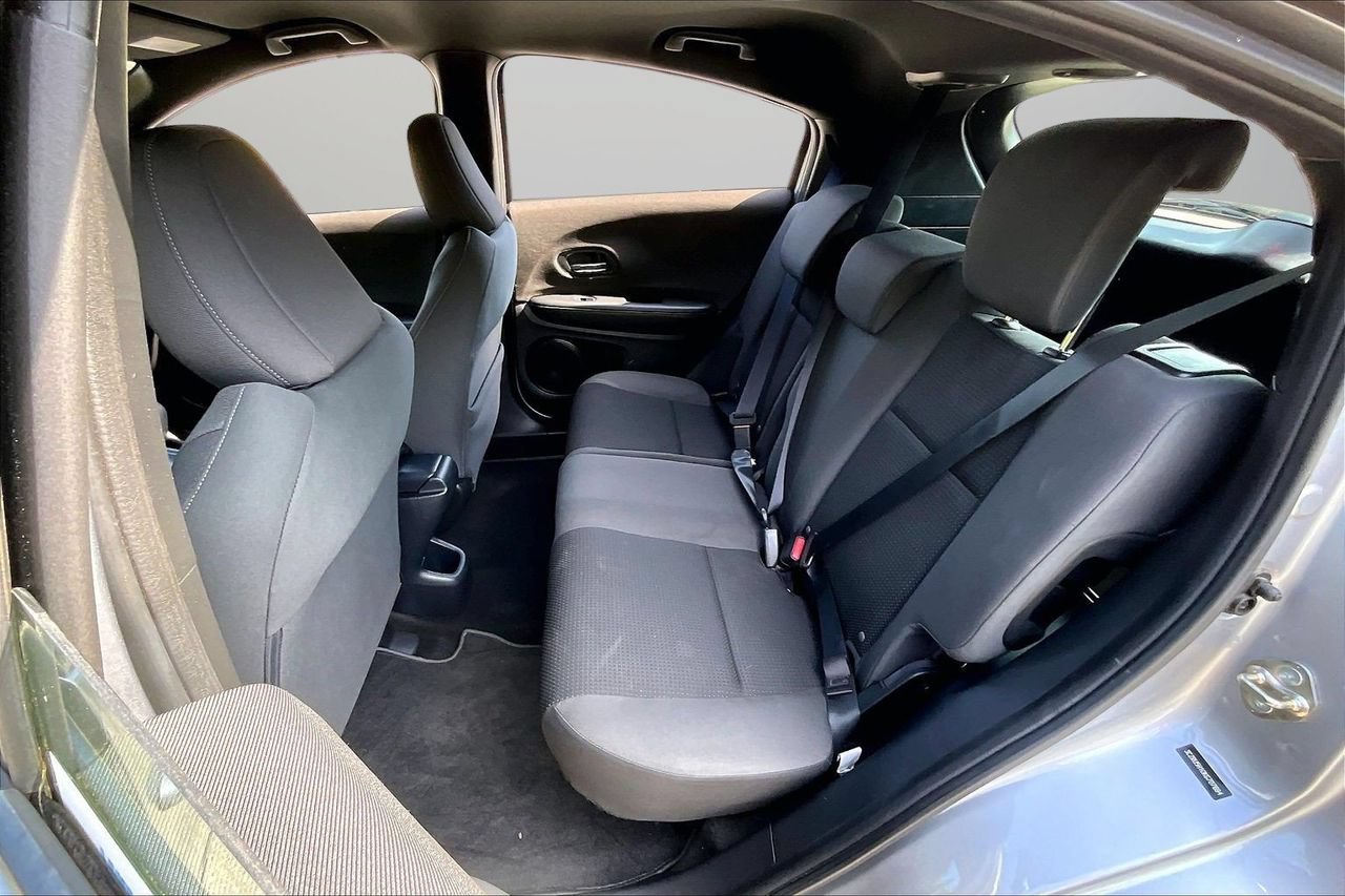 Used 2019 Honda HR-V Sport image 21
