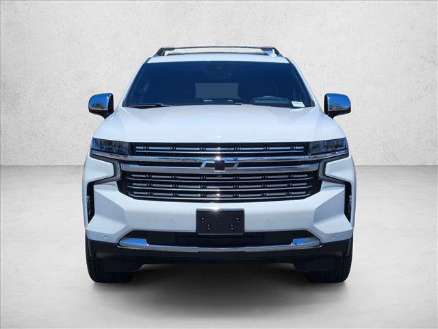 Certified 2024 Chevrolet Suburban Premier AWD/4WD video 2
