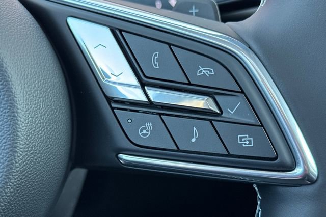 New 2026 Buick Envision Sport Touring image 29