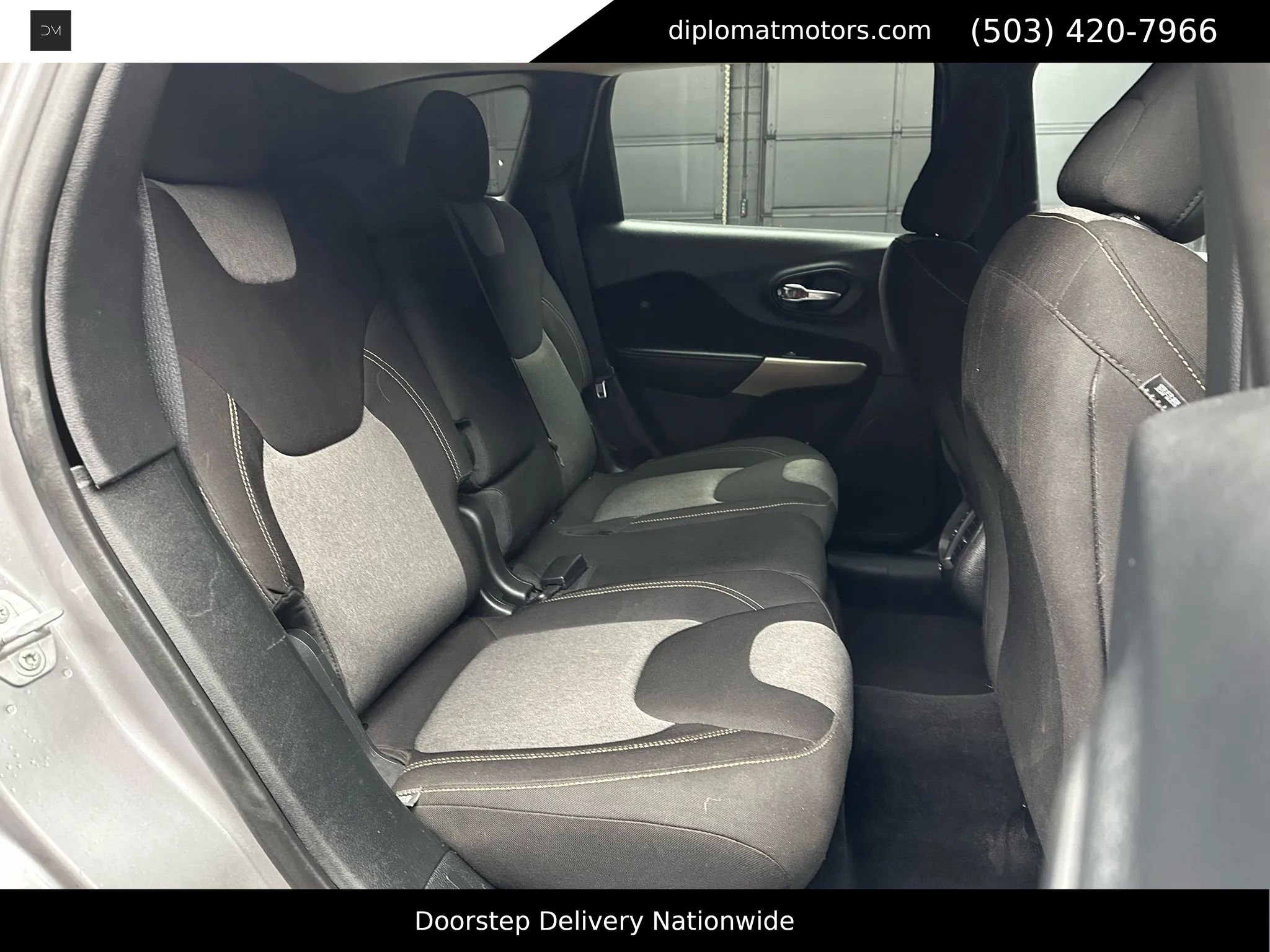 Used 2018 Jeep Cherokee Sport w/ Cold Weather Group AWD/4WD image 22