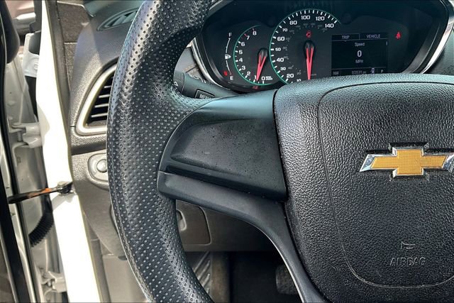 Used 2019 Chevrolet Trax LS image 11