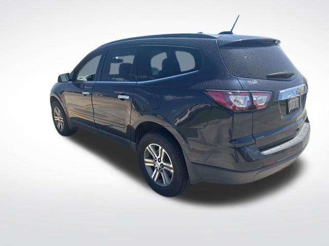 Used 2016 Chevrolet Traverse LT w/ Traveler's Package image 5