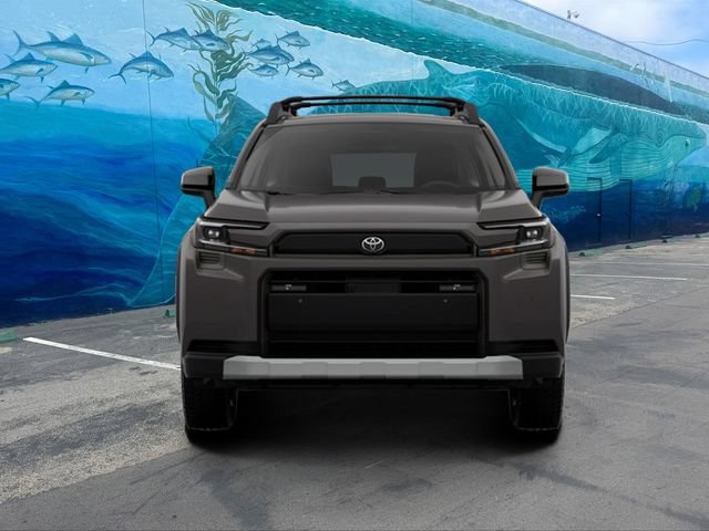 New 2026 Toyota RAV4 FWD video 2