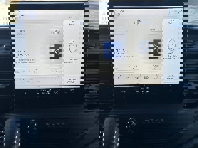 New 2026 Ford Transit 150 Low Roof AWD w/ Load Area Protection Package image 24