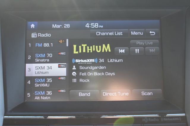 Used 2018 Hyundai Tucson Value image 27