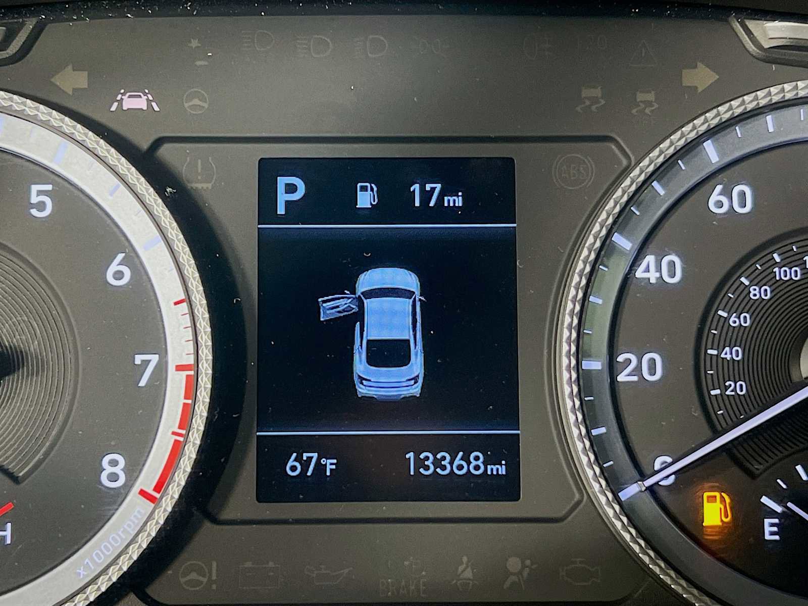 Certified 2023 Hyundai Sonata SE FWD image 12