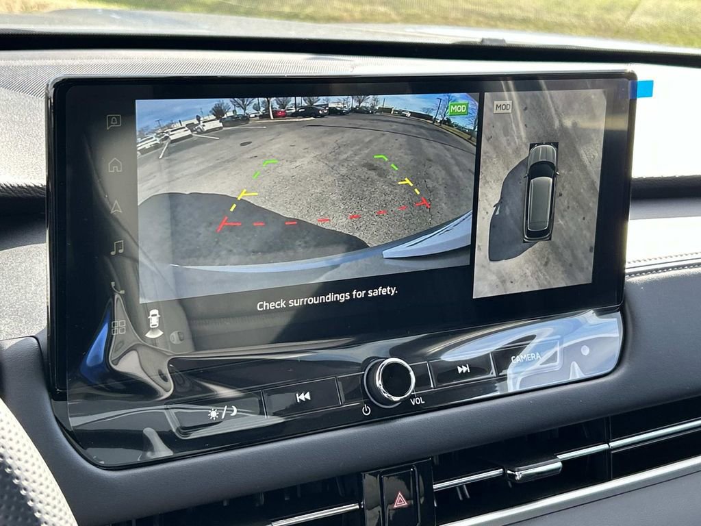 New 2026 Mitsubishi Outlander SE FWD image 27