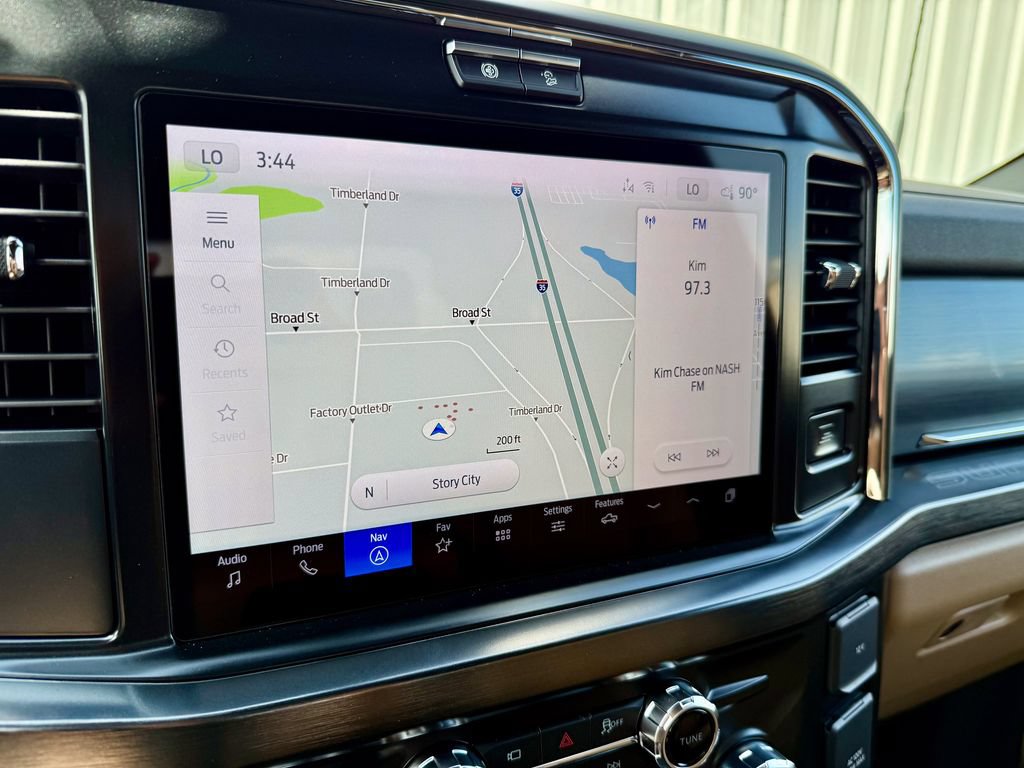New 2026 Ford F250 Lariat AWD/4WD image 28