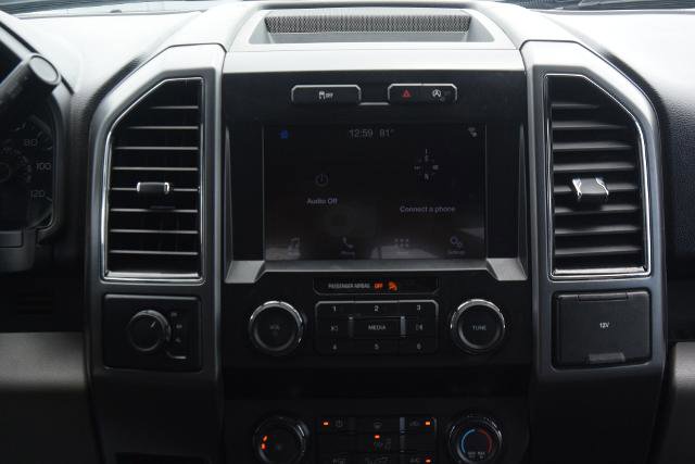 Certified 2019 Ford F150 XLT w/ Equipment Group 301A Mid image 18