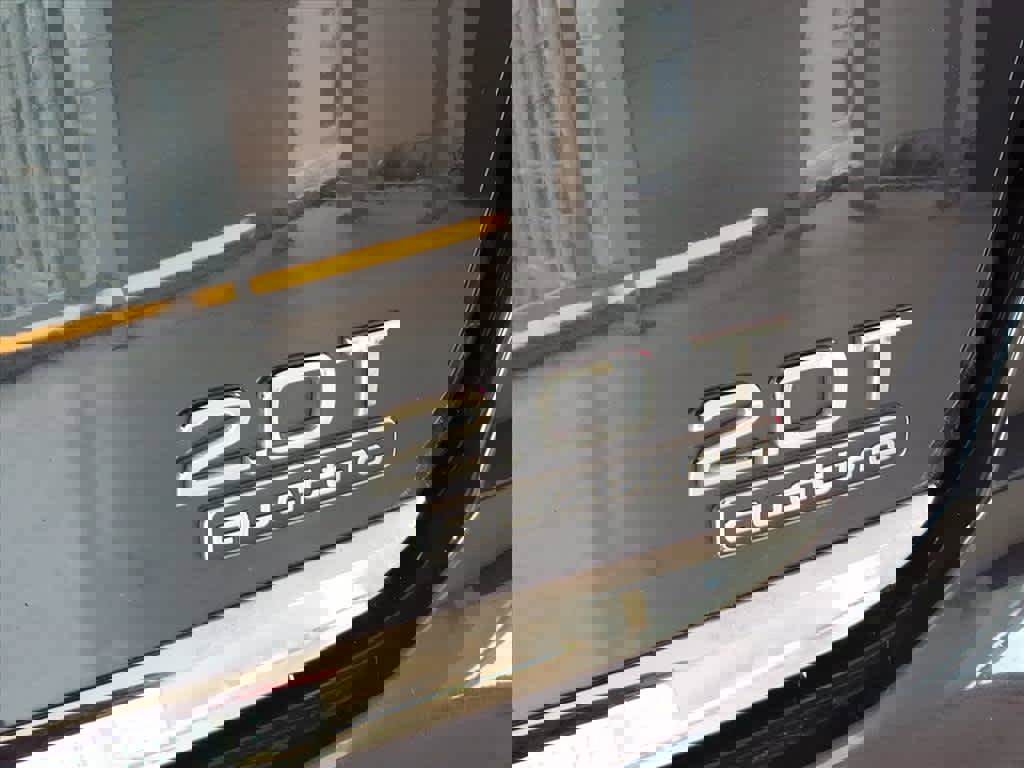 Used 2016 Audi A6 2.0T Premium Plus w/ Premium Plus Package image 19