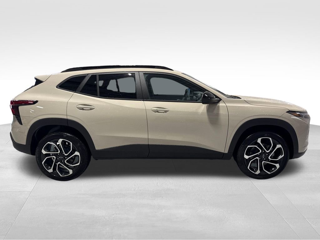 New 2026 Chevrolet Trax RS w/ Driver Confidence Package FWD image 51