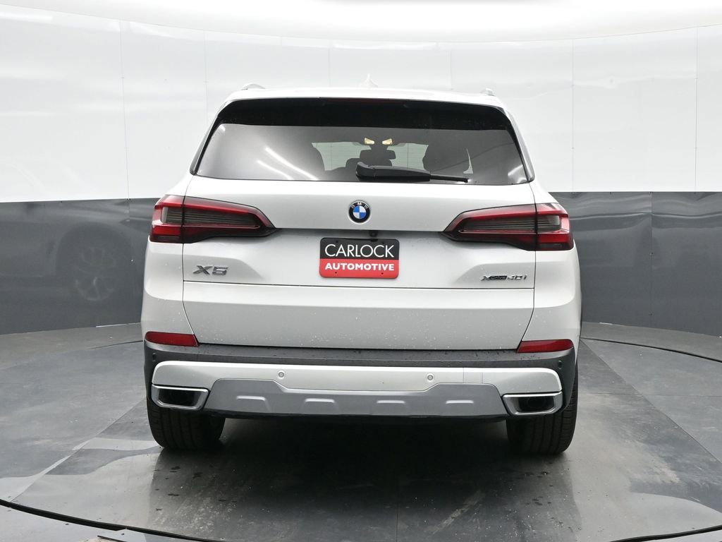 Used 2023 BMW X5 xDrive40i w/ Premium Package image 6