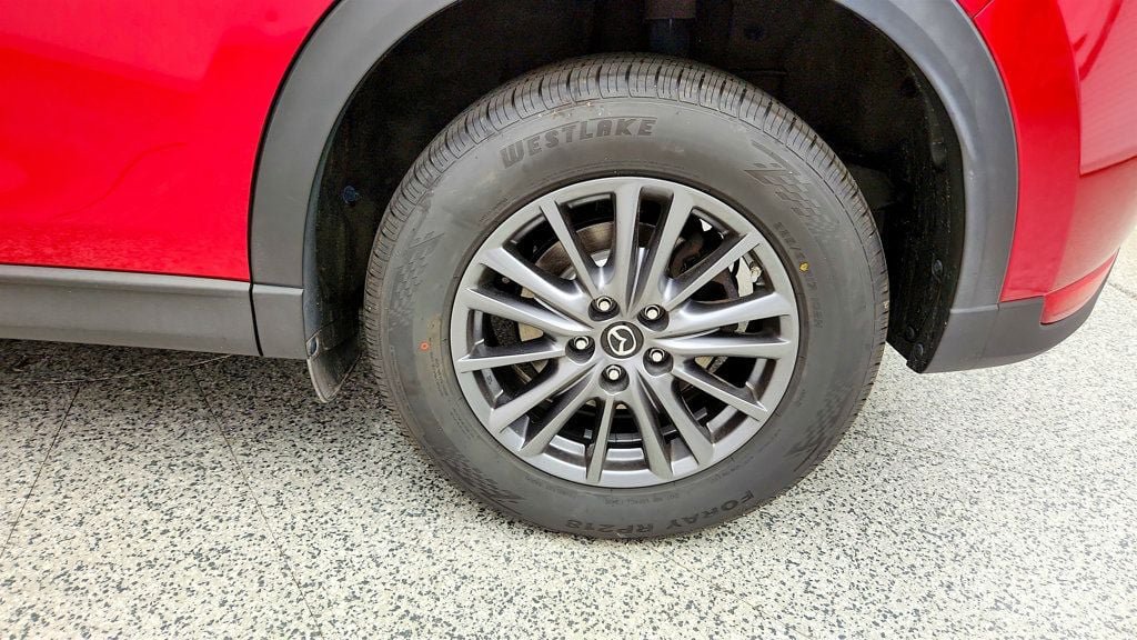 Used 2019 MAZDA CX-5 Touring AWD/4WD image 22