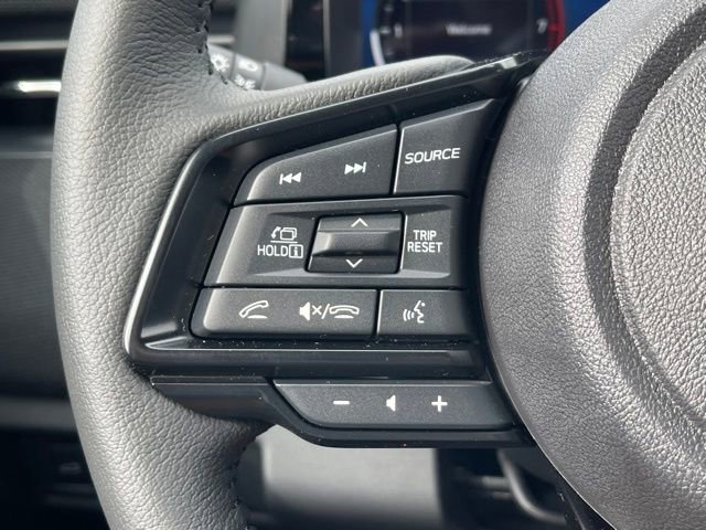 New 2026 Subaru Outback Premium w/ Premium/Limited Package 2 AWD/4WD image 8