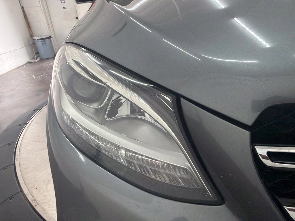 Certified 2017 Mercedes-Benz GLE 43 AMG 4MATIC image 7