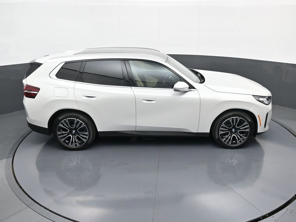 New 2026 BMW X3 xDrive30 w/ Premium Package image 42