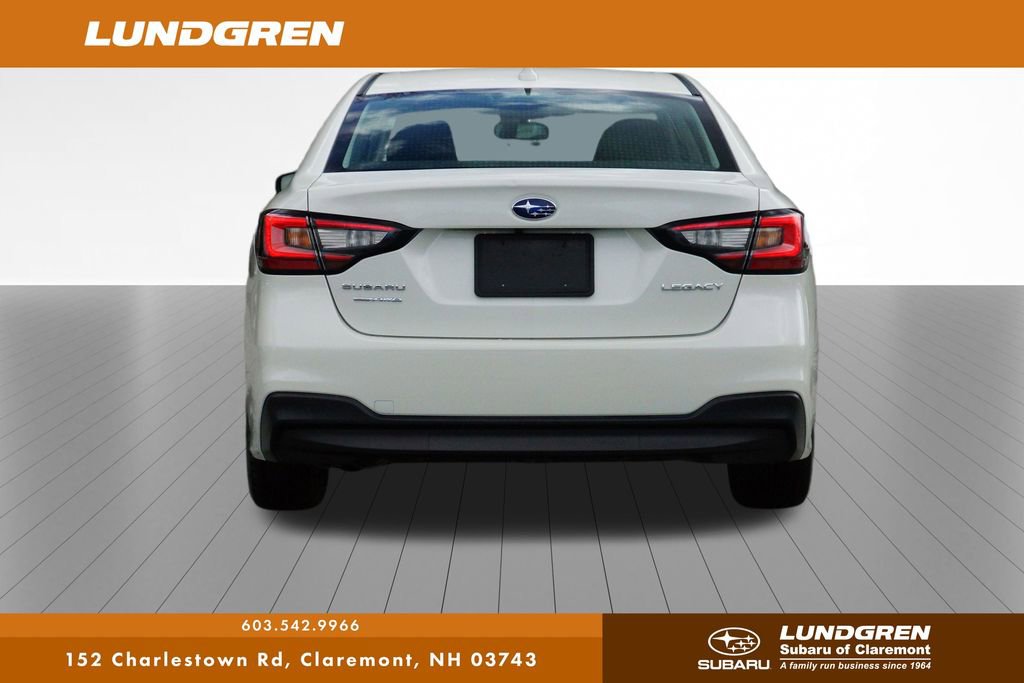 Used 2023 Subaru Legacy Premium AWD/4WD image 30