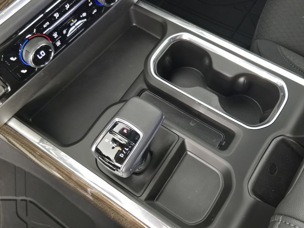 New 2026 Chevrolet Silverado 1500 RST w/ Texas Edition Plus image 22