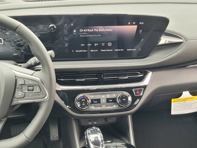 New 2026 Buick Envista Sport Touring w/ Convenience I Package FWD image 13