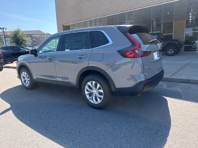 New 2026 Honda CR-V LX image 3