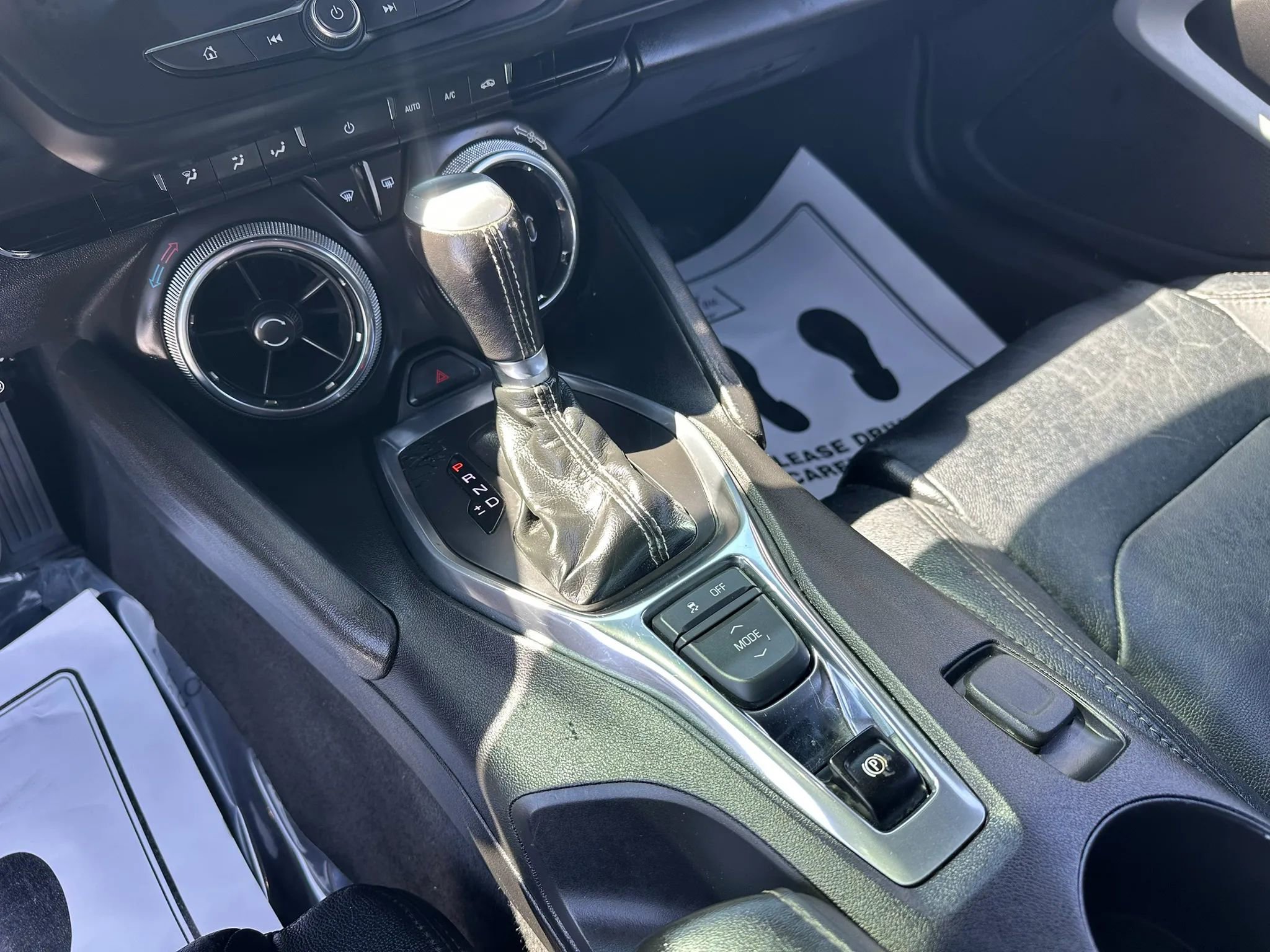 Used 2019 Chevrolet Camaro LT image 19