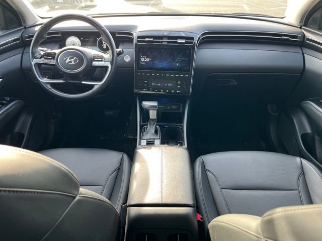 Used 2023 Hyundai Tucson XRT image 11