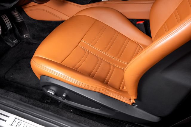 Certified 2016 Ferrari California T RWD image 23