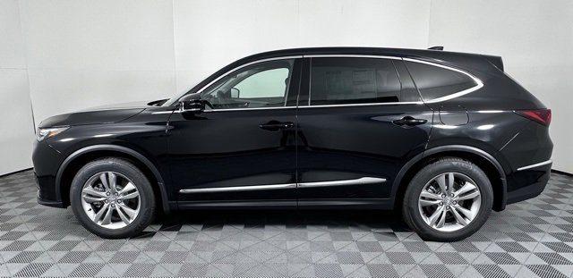 New 2026 Acura MDX SH-AWD image 4