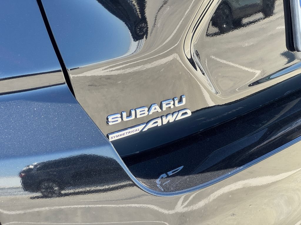Certified 2024 Subaru Impreza 2.0i AWD/4WD image 23