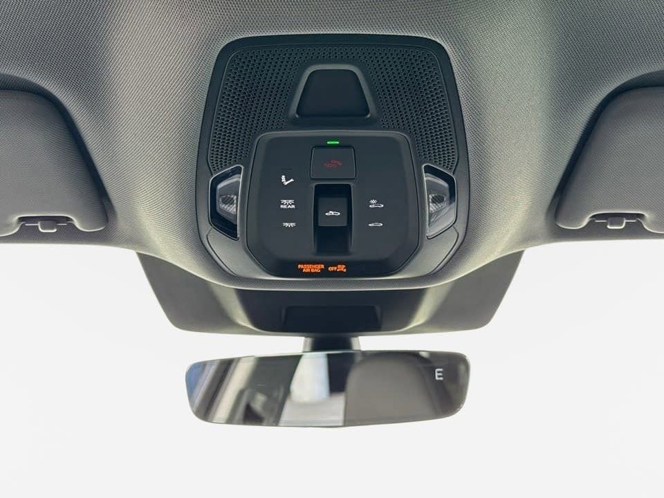 Certified 2025 Audi Q5 Premium Plus w/ Premium Plus image 15