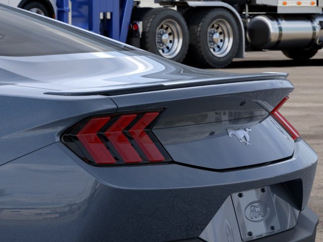 New 2026 Ford Mustang Premium RWD image 22