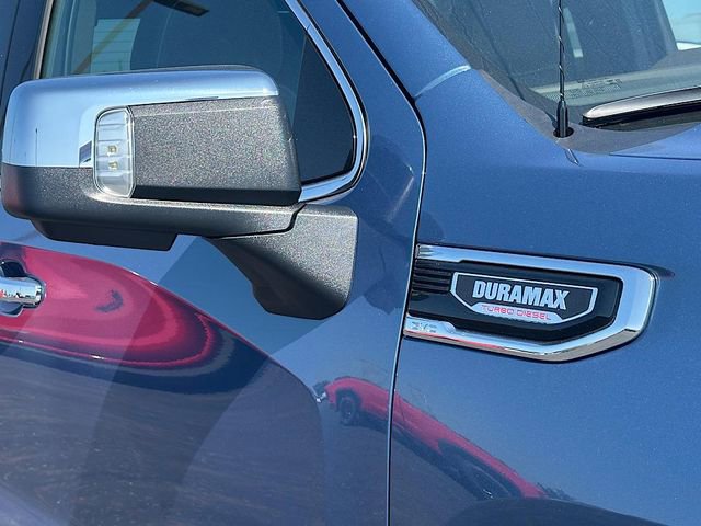 New 2026 GMC Sierra 1500 Denali w/ Denali Reserve Package image 12