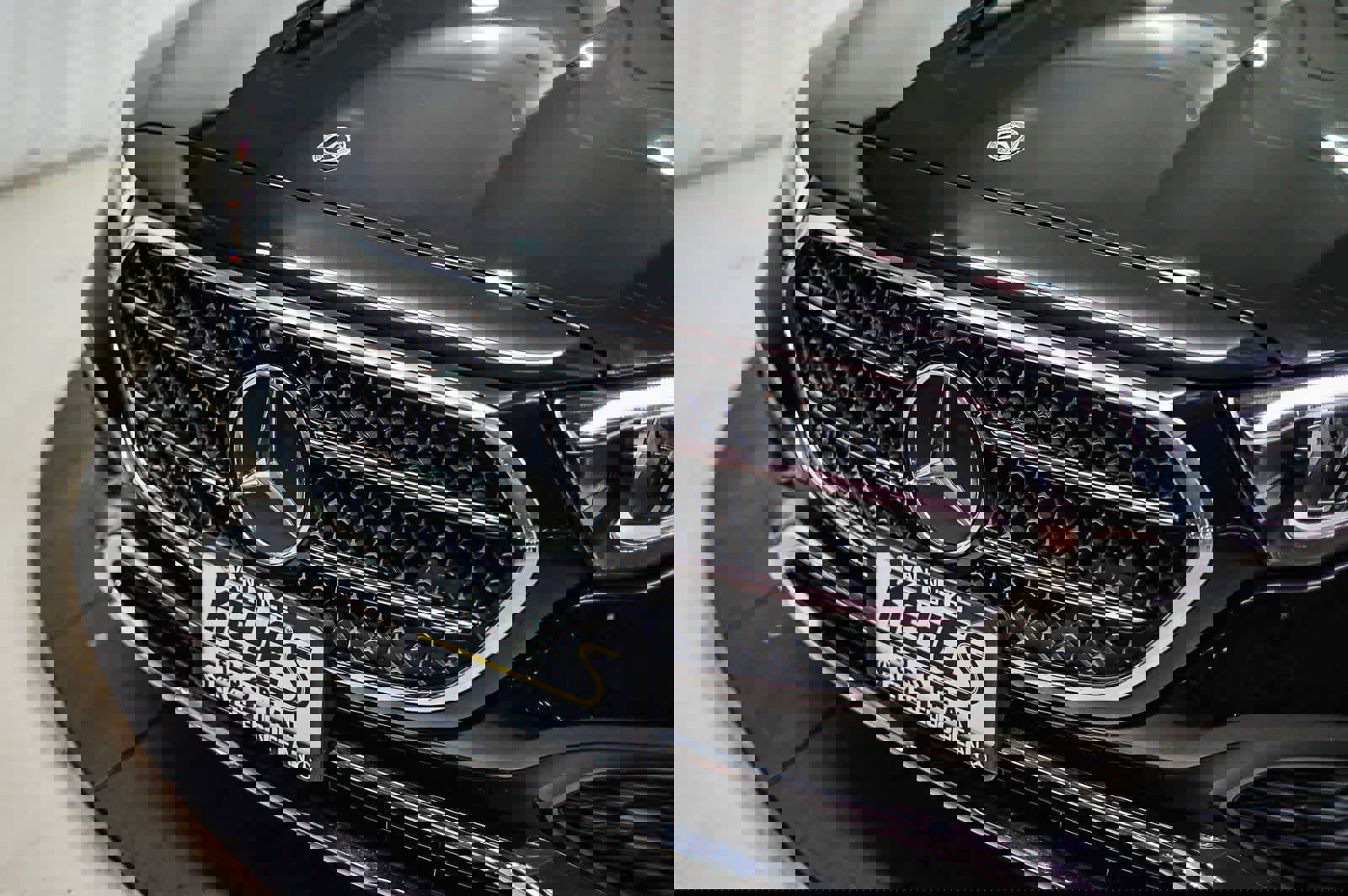 Certified 2025 Mercedes-Benz E 450 4MATIC All-Terrain Wagon image 8