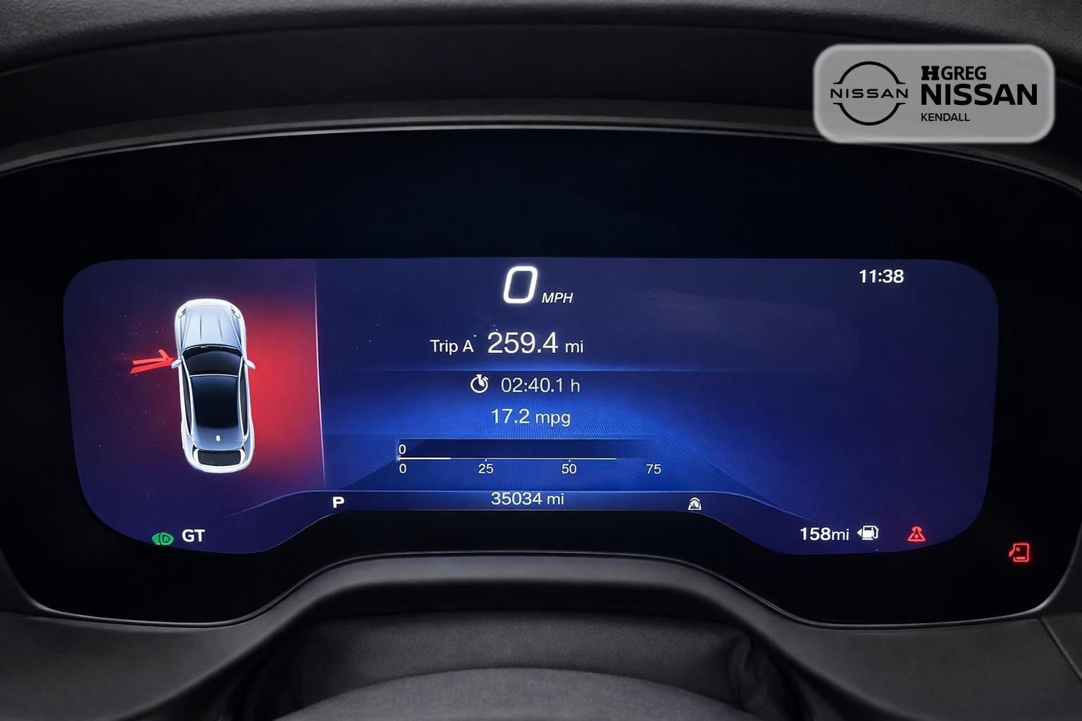 Used 2024 Maserati Grecale GT AWD/4WD image 9