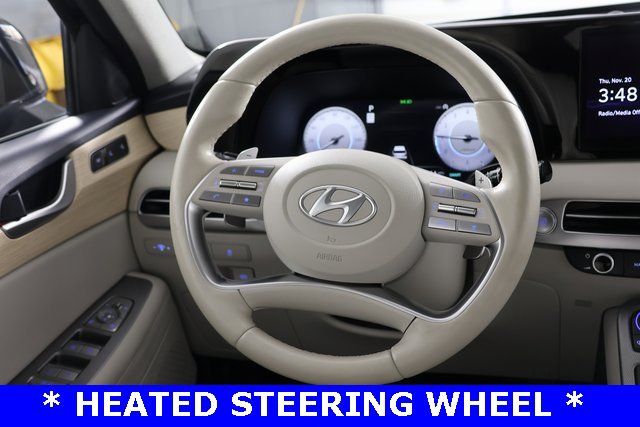 Used 2023 Hyundai Palisade Limited w/ Cargo Package image 10